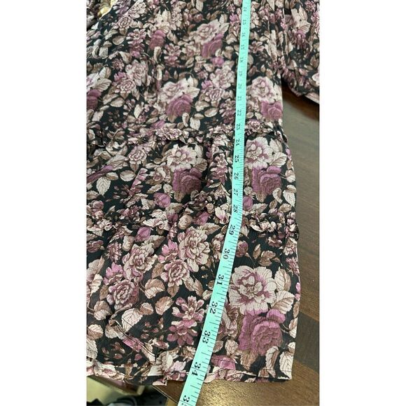 NWT PAIGE Fernanda Silk Minidress - $349 MSRP Washed before - Picture 14 of 16